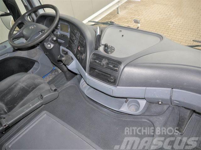 Mercedes-Benz 2644 6x4 Actros MP3 | Palfinger*Klima*Kamera*AHK Rol kiper kamioni s kukama za dizanje