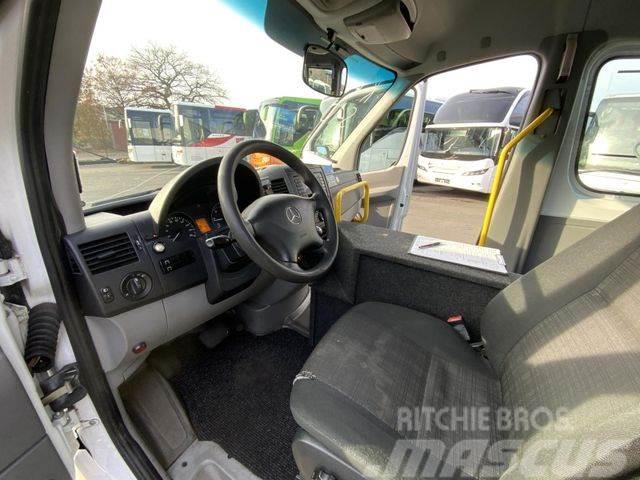 Mercedes-Benz 313 CDI Sprinter/ Klima/ Euro 6/ 9 Sitze/ Mini autobusi