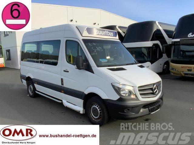 Mercedes-Benz 313 CDI Sprinter/ Klima/ Euro 6/ 9 Sitze/ Mini autobusi