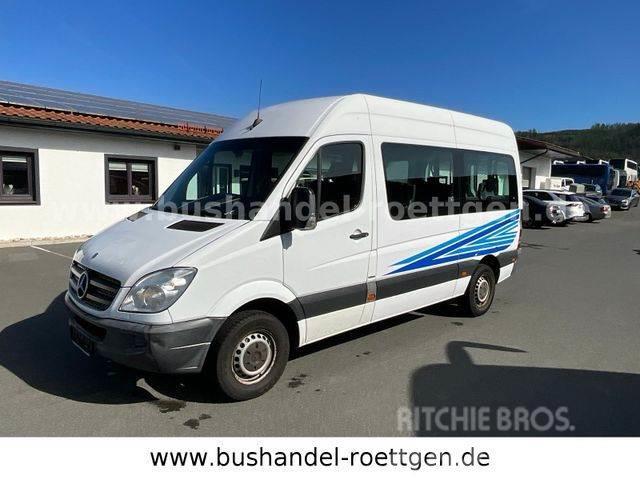 Mercedes-Benz 313 CDI Sprinter/ 9 Sitze/ Behindertengerecht Mini autobusi