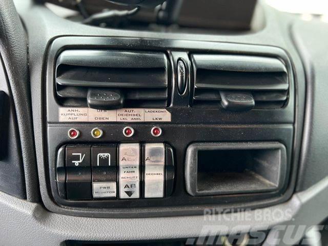 Mercedes-Benz Actros 2541 MP3 6x2 Kühlkoffer Frigoblock Kamioni hladnjače