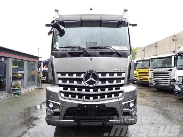 Mercedes-Benz Arocs 3342 LS 6X4 Neu/ Unbenutzt Traktorske jedinice
