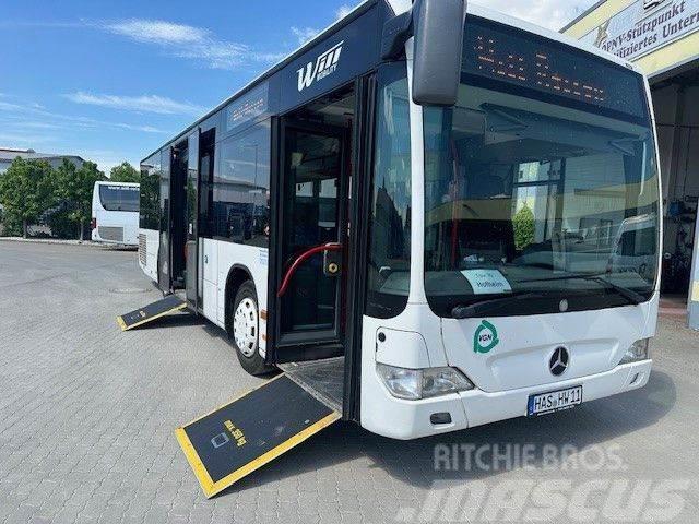 Mercedes-Benz Citaro 530 K KLIMA 3-Punkt-Gurte 2 x Rampe Međugradski autobusi