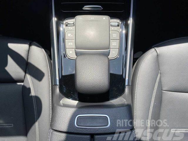 Mercedes-Benz GLA 250e 8G AMG+Ambiente+RKamera+ LEDER+Keyless+ Kiperi