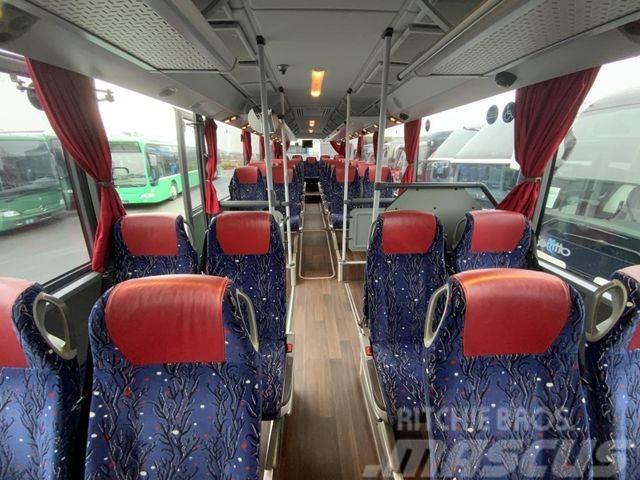 Mercedes-Benz Integro/ 20x vorhanden!!/ Euro 5/ Lift Autobusi za putovanje
