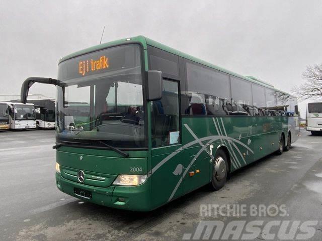 Mercedes-Benz Integro/ 20x vorhanden!!/ Euro 5/ Lift Autobusi za putovanje