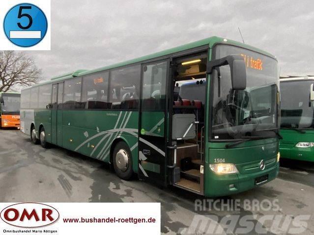 Mercedes-Benz Integro L/ Klima/ 60 Sitze/ Lift/ 408 PS Autobusi za putovanje