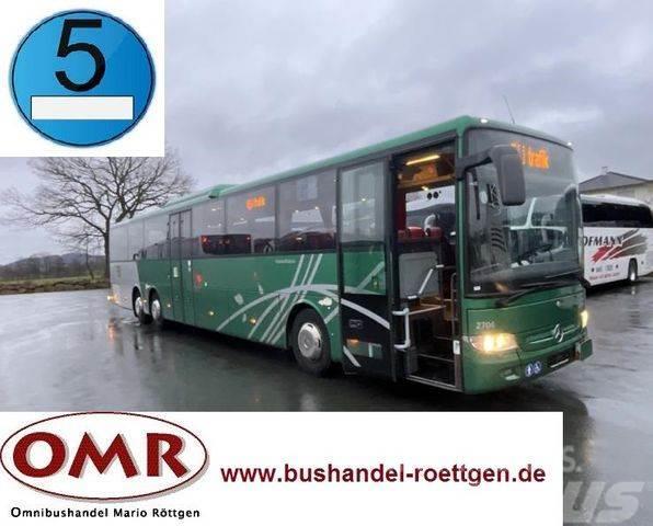 Mercedes-Benz Integro L/ O 550/ Klima/ Lift / Intouro Autobusi za putovanje