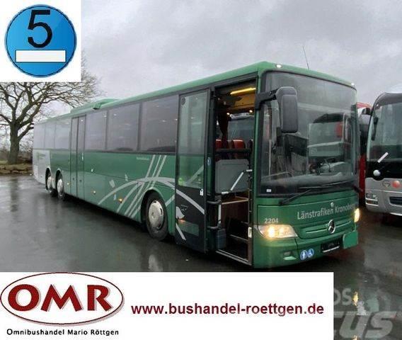 Mercedes-Benz Integro L/ O 550/ Klima/ Lift/ E5 Autobusi za putovanje