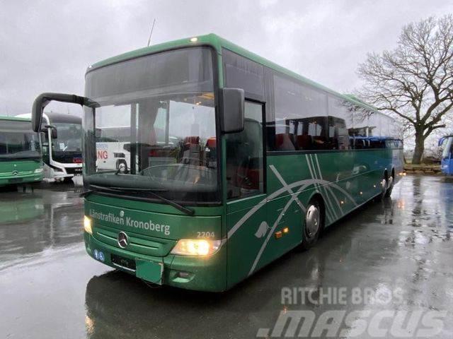 Mercedes-Benz Integro L/ O 550/ Klima/ Lift/ E5 Autobusi za putovanje