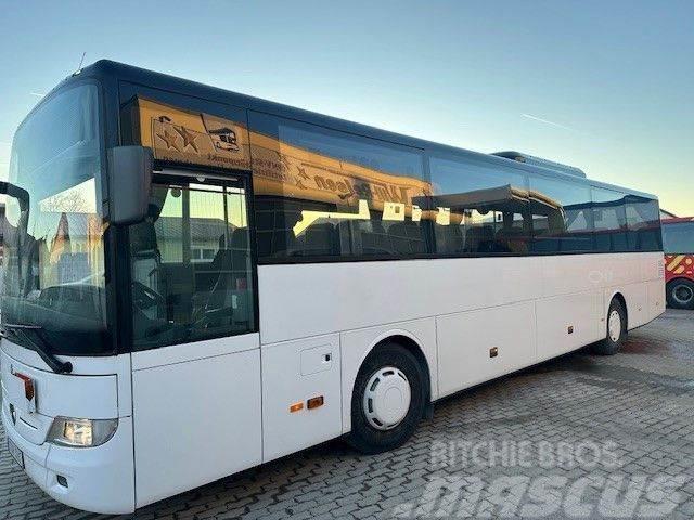 Mercedes-Benz Integro O 550 Automatik Lift Klima Autobusi za putovanje