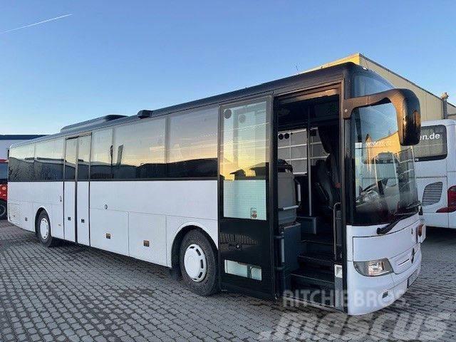 Mercedes-Benz Integro O 550 Automatik Lift Klima Autobusi za putovanje