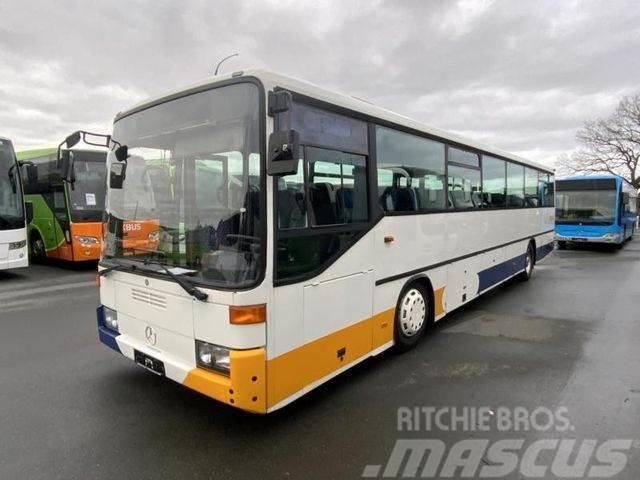 Mercedes-Benz O 408 / Conecto / O 550 Integro / O 560 Intouro Autobusi za putovanje