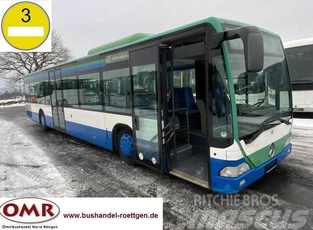 Mercedes-Benz O 530 Citaro / 50 Sitze / Klima Međugradski autobusi