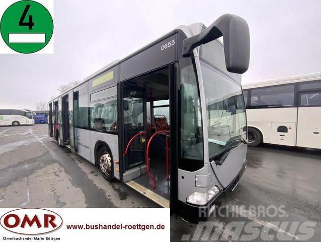 Mercedes-Benz O 530 Citaro/ A 20/ A 21/ Lion´s City Međugradski autobusi