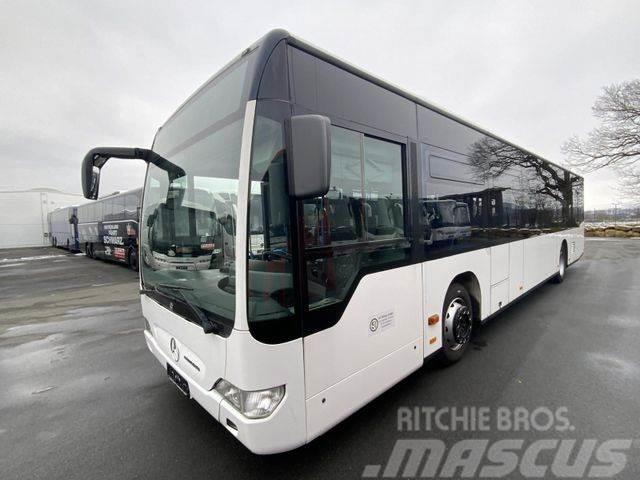 Mercedes-Benz O 530 Citaro/ A 20/ A 21 Lion´s City/ 315 Međugradski autobusi