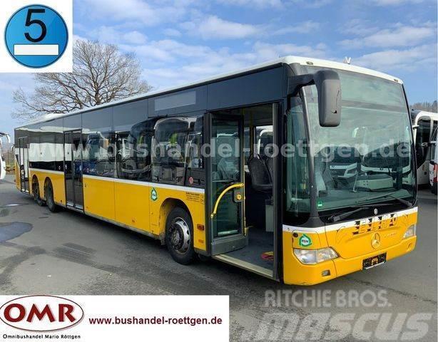 Mercedes-Benz O 530 L Citaro/ Klima/A 26 / A20 Međugradski autobusi