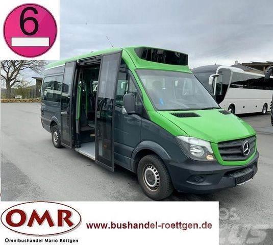 Mercedes-Benz Sprinter 314 Mobility / 316 / 514 / 516 / Rampe Mini autobusi
