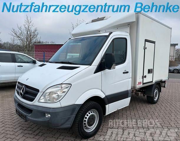 Mercedes-Benz Sprinter 316 CDI L1 Kühlkoffer/ Automatik/ EU5 Dostavna vozila hladnjače