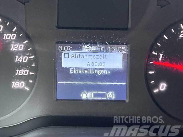 Mercedes-Benz Sprinter 317 CDI DoKa 3665 Klima Standheiz DAB Kamioni sa ceradom