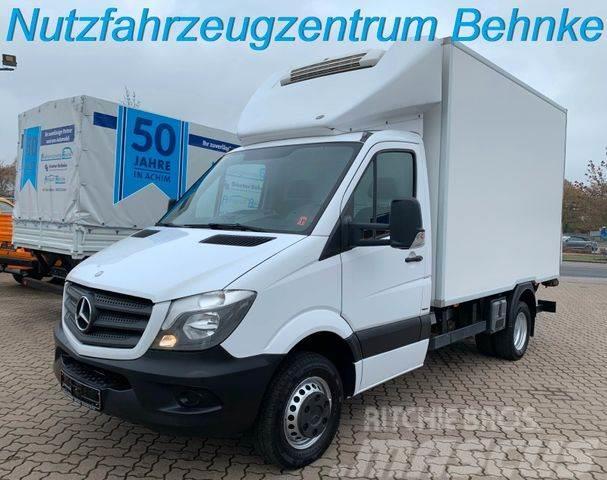 Mercedes-Benz Sprinter 416/516 CDI Kühlkoffer/TK V300max/LBW Dostavna vozila hladnjače
