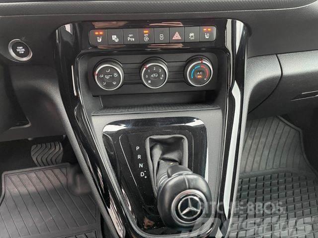 Mercedes-Benz T 180 d Style Kamera LED MBUX Navi KEYLESS GO Dostavna vozila / kombiji
