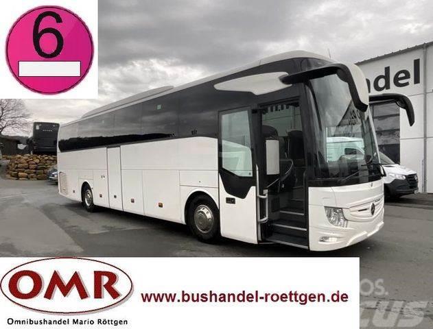 Mercedes-Benz Tourismo 15 RHD / S 515 HD / Travego Autobusi za putovanje