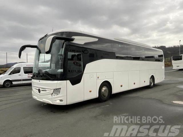 Mercedes-Benz Tourismo 15 RHD / S 515 HD / Travego Autobusi za putovanje