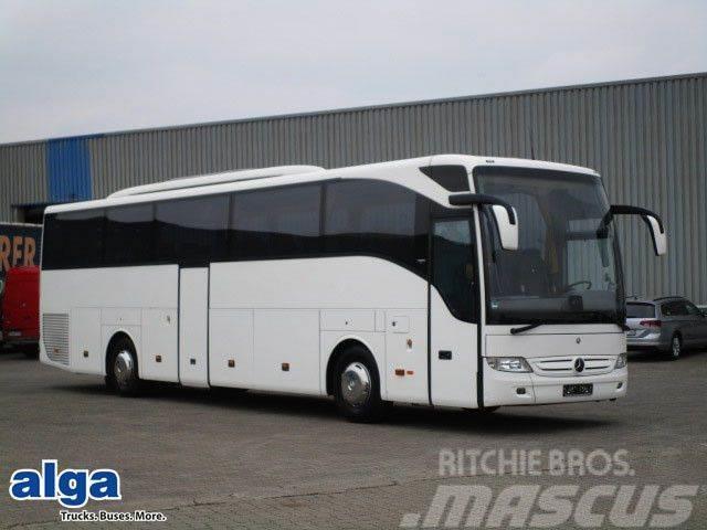 Mercedes-Benz Tourismo 15 RHD, Euro VI, 52 Sitze, Automatik Autobusi za putovanje