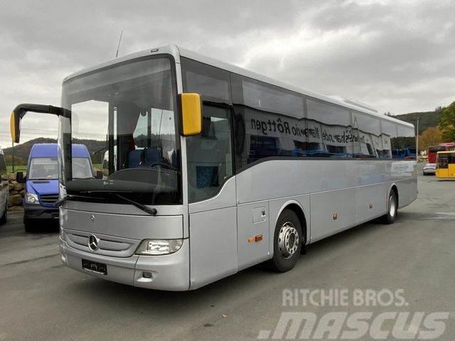 Mercedes-Benz Tourismo RH/ 52 Sitze/ Euro 5/ Travego/ S 415 HD Autobusi za putovanje