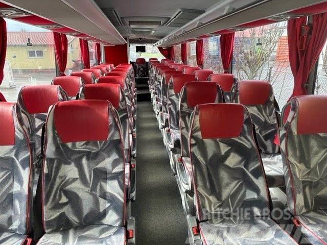 Mercedes-Benz Tourismo RH K 220 V FAHRSCHULBUS Neulack WC Autobusi za putovanje