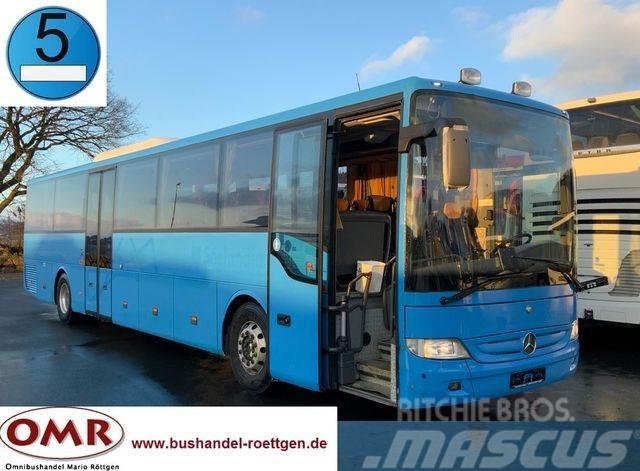 Mercedes-Benz Tourismo RH / Travego Autobusi za putovanje