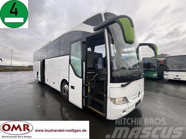 Mercedes-Benz Tourismo RHD/ S 515 HD/ Travego/ R 07 Autobusi za putovanje