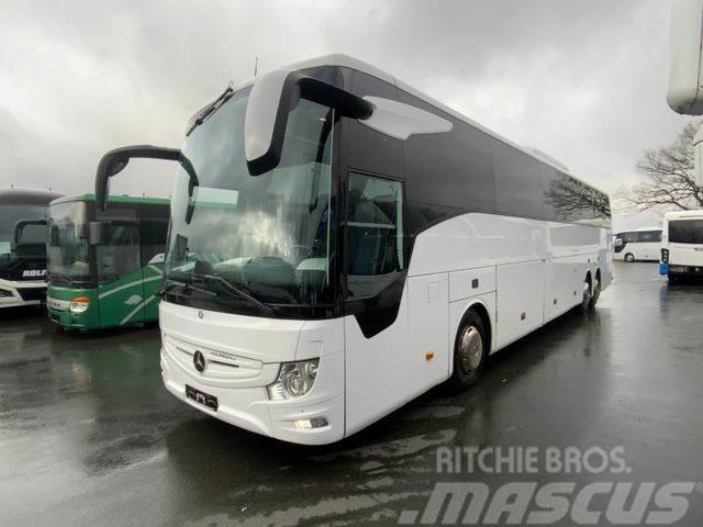 Mercedes-Benz Tourismo RHD/ 57 Sitze/ 517 HD/ R 08/ R 09 Autobusi za putovanje