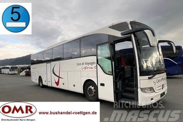 Mercedes-Benz Tourismo RHD/ Euro 5/ S 515 HD/ S 415/ R 07 Autobusi za putovanje