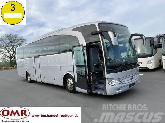 Mercedes-Benz Travego/ 15 RHD/ Tourismo/ R 07/R 08 Autobusi za putovanje
