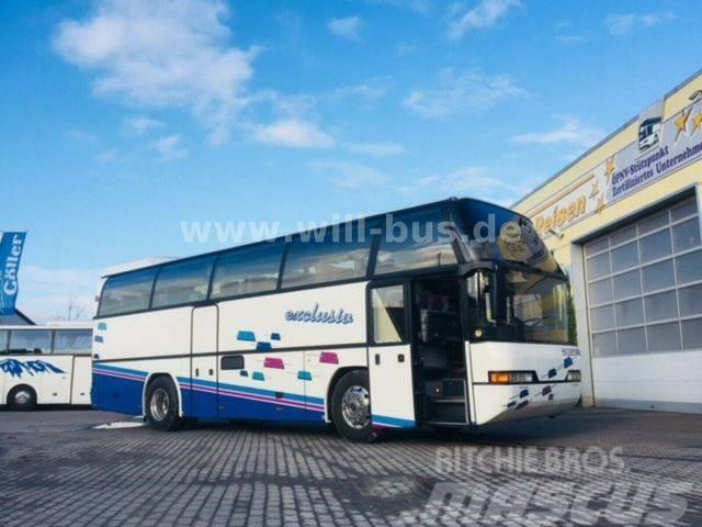 Neoplan Cityliner N 113 116 41-Sitze Autobusi za putovanje
