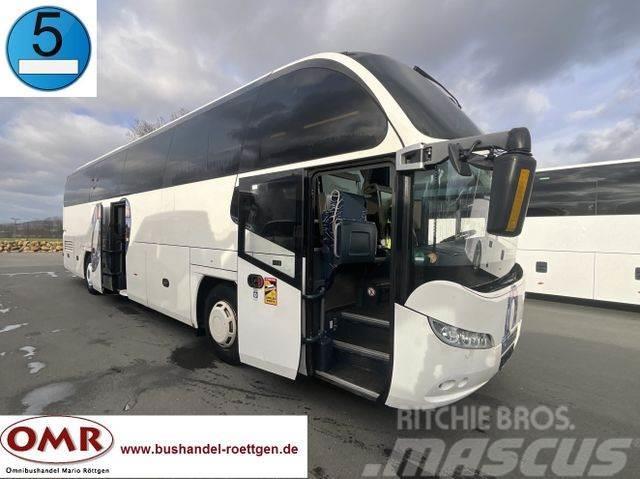 Neoplan Cityliner N 1216 /P14/R07/Tourismo/Kupplung NEU! Autobusi za putovanje