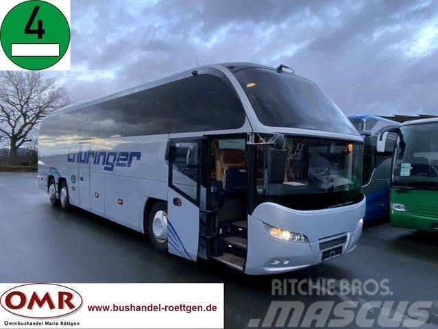 Neoplan Cityliner/ N 1217 HDC/ P 15/ Tourismo/ Travego Autobusi za putovanje