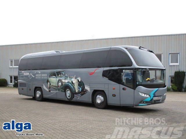 Neoplan N 1216 HD Cityliner, Euro 5 EEV, Automatik Autobusi za putovanje