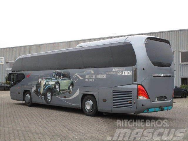Neoplan N 1216 HD Cityliner, Euro 5 EEV, Automatik Autobusi za putovanje