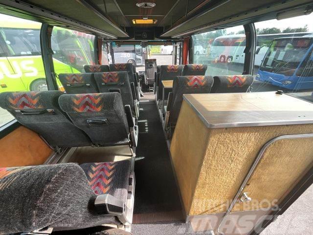 Neoplan N 212/ Oldtimer/ 37 Sitze/ Differenzbesteuert Autobusi za putovanje