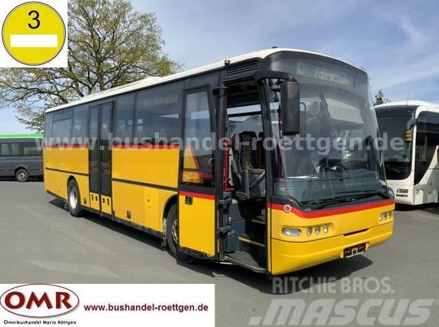 Neoplan N 313/ Fahrschulbus/ 40 Sitze Autobusi za putovanje