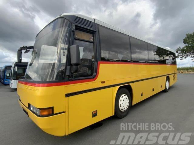 Neoplan N 314 Transliner/ N 316/ Tourismo/ S 315 HD Autobusi za putovanje
