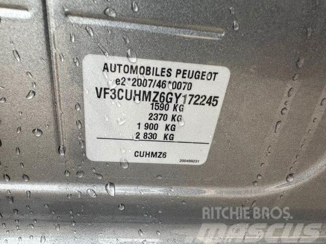 Peugeot 2008 1.2 Benzin vin 245 Kiperi