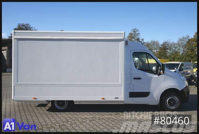 Renault Master Verkaufs/Imbisswagen, Konrad Aufb Ostali kamioni