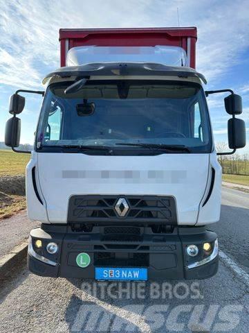 Renault MIDLUM DTI 5 240 EUVI EURO 6 Ostali kamioni
