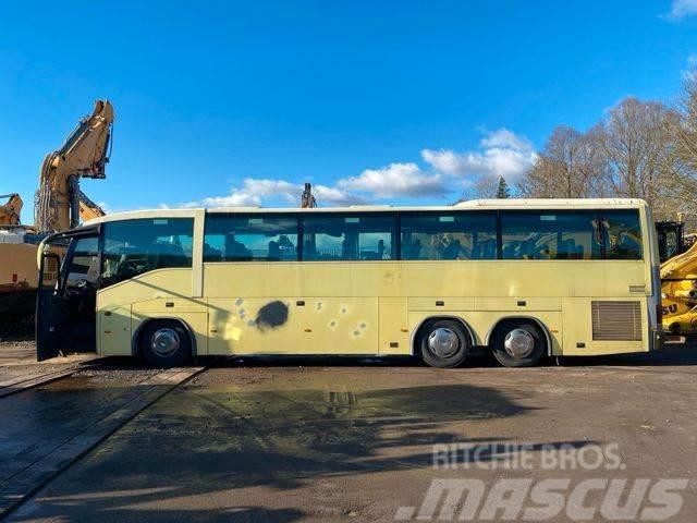 Scania Coach **BJ. 2003 * 723342KM/Kupplung defekt Autobusi za putovanje