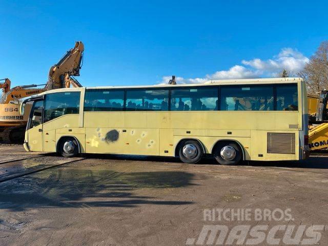 Scania Coach **BJ. 2003 * 723342KM/Kupplung defekt Autobusi za putovanje