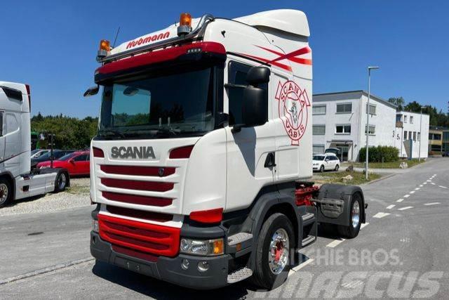 Scania R450 4x2 Traktorske jedinice